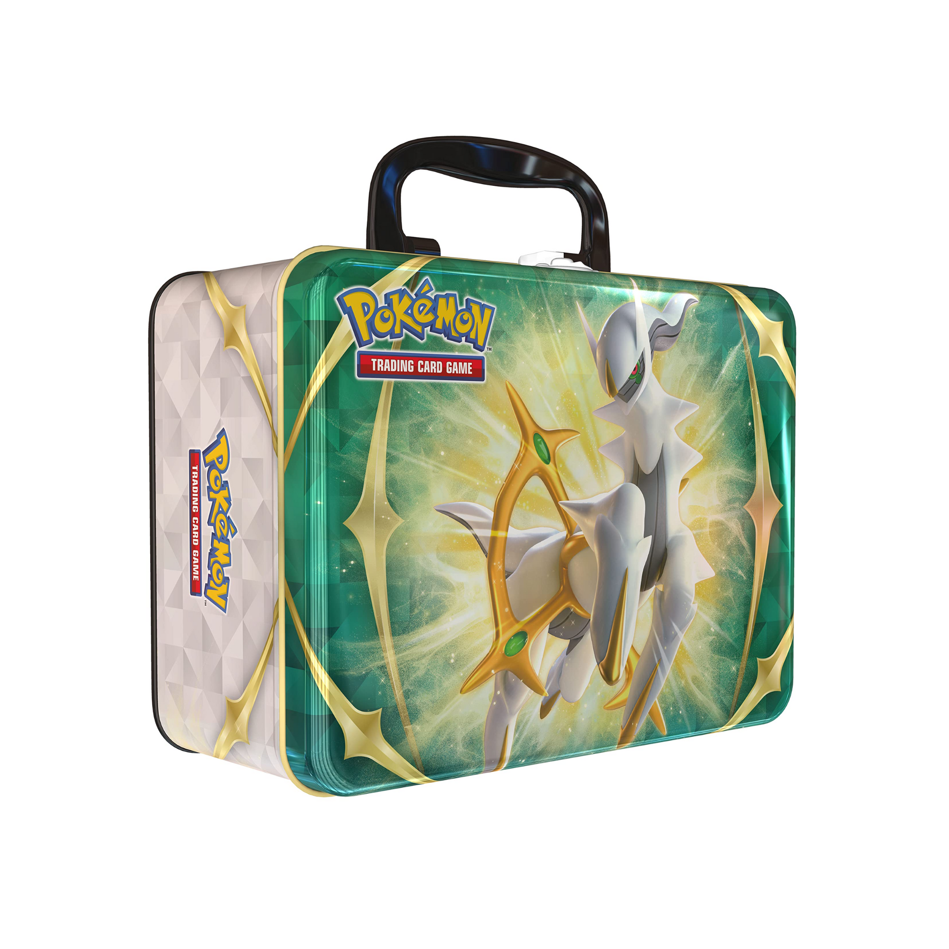 ClashSummit — Pokemon Collector Chest Tin Spring 2022 – Official Pokemon TCG Product by ClashSummit