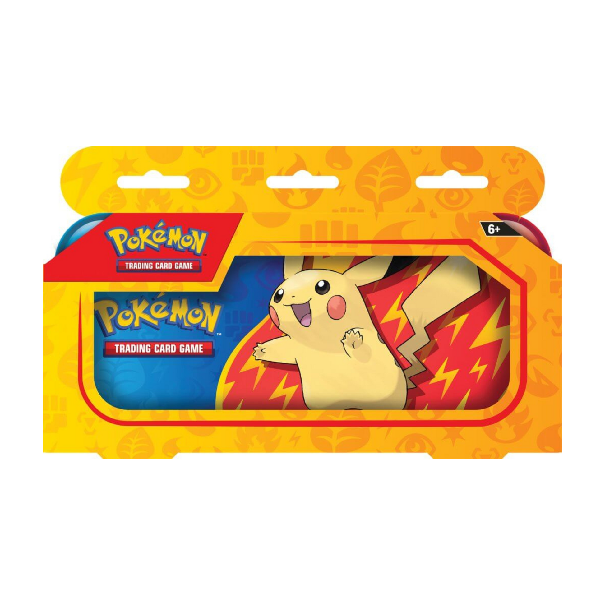 ClashSummit — Pokemon 2023 Back to School Pencil Box - 12 Box Case – Official Pokemon TCG Product by ClashSummit