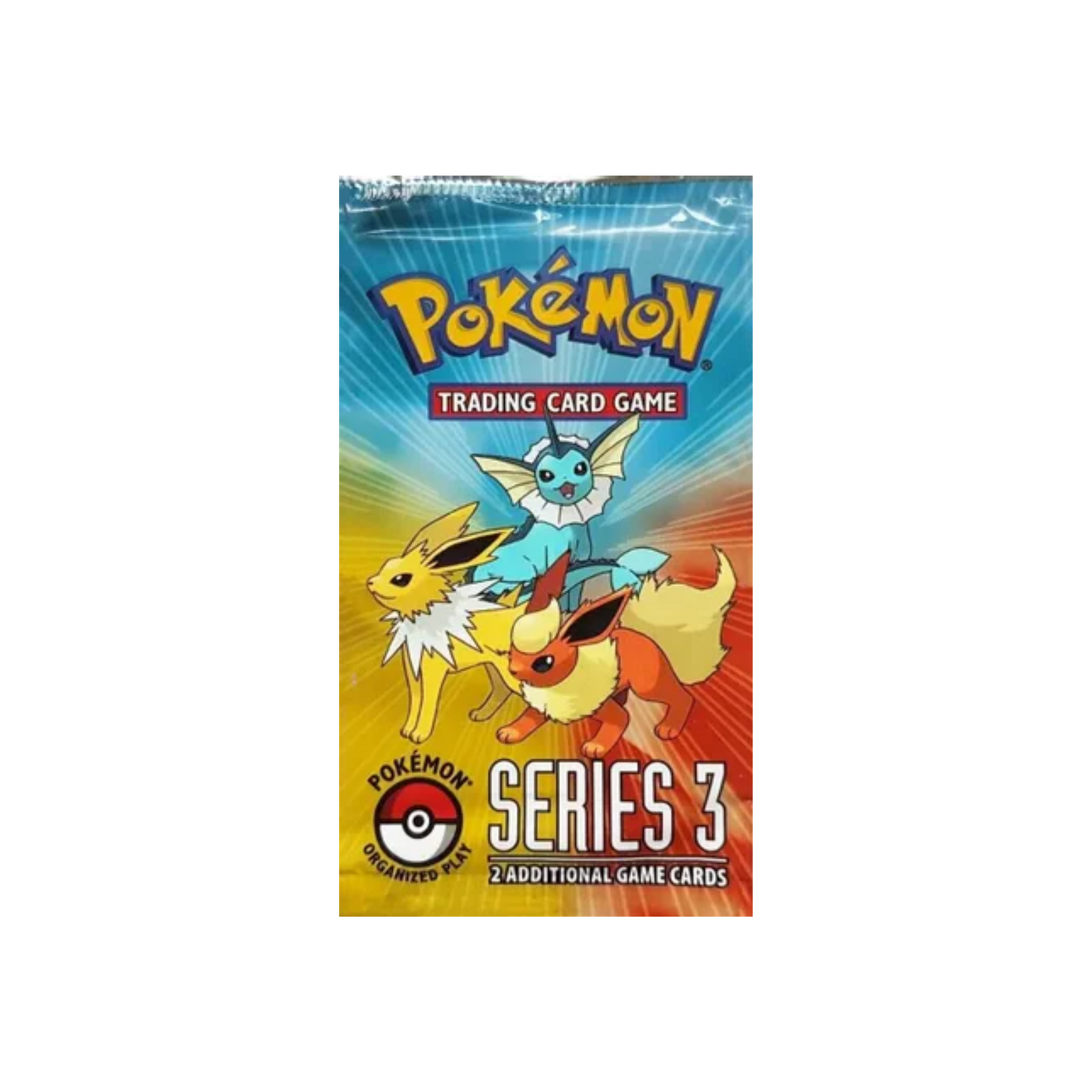 ClashSummit — Pokemon POP Series 3 Pack – Official Pokemon TCG Product by ClashSummit