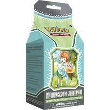 ClashSummit — Pokemon Professor Juniper Premium Tournament Collection Box – Official Pokemon TCG Product by ClashSummit