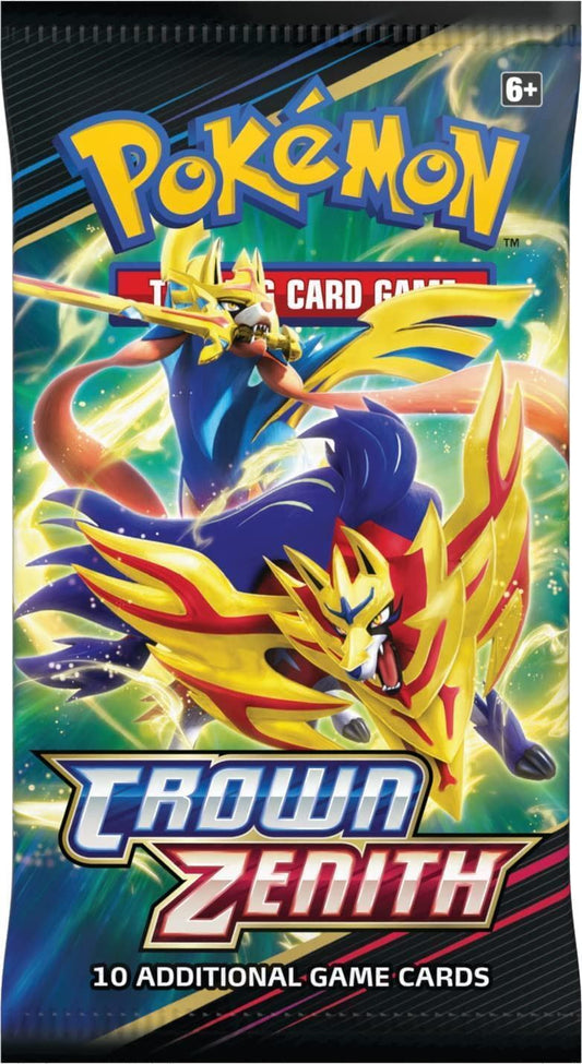 ClashSummit — Booster Pack – Authentic Japanese Pokemon Cards by ClashSummit