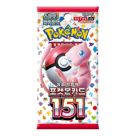 ClashSummit — Booster Pack – Authentic Japanese Pokemon Cards by ClashSummit